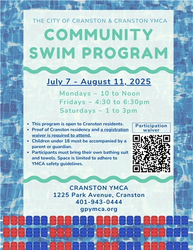 Mayor Hopkins Announces Splash Pad, Swim Program, Cooling Centers to Combat Summer Heat